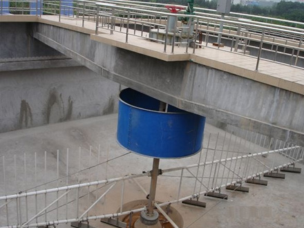 刮泥機(jī)減速器一般故障及其原因淺析